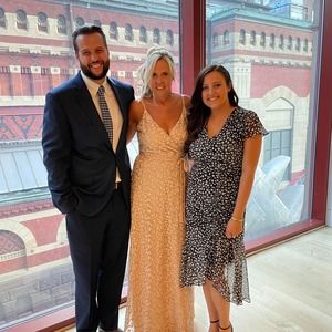 Meet your Posher, Michelle